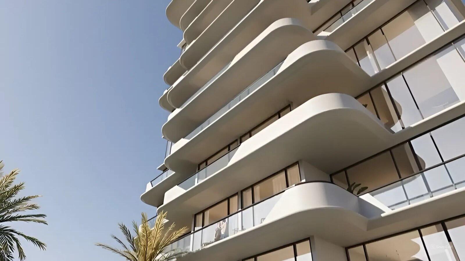 Evora Residence