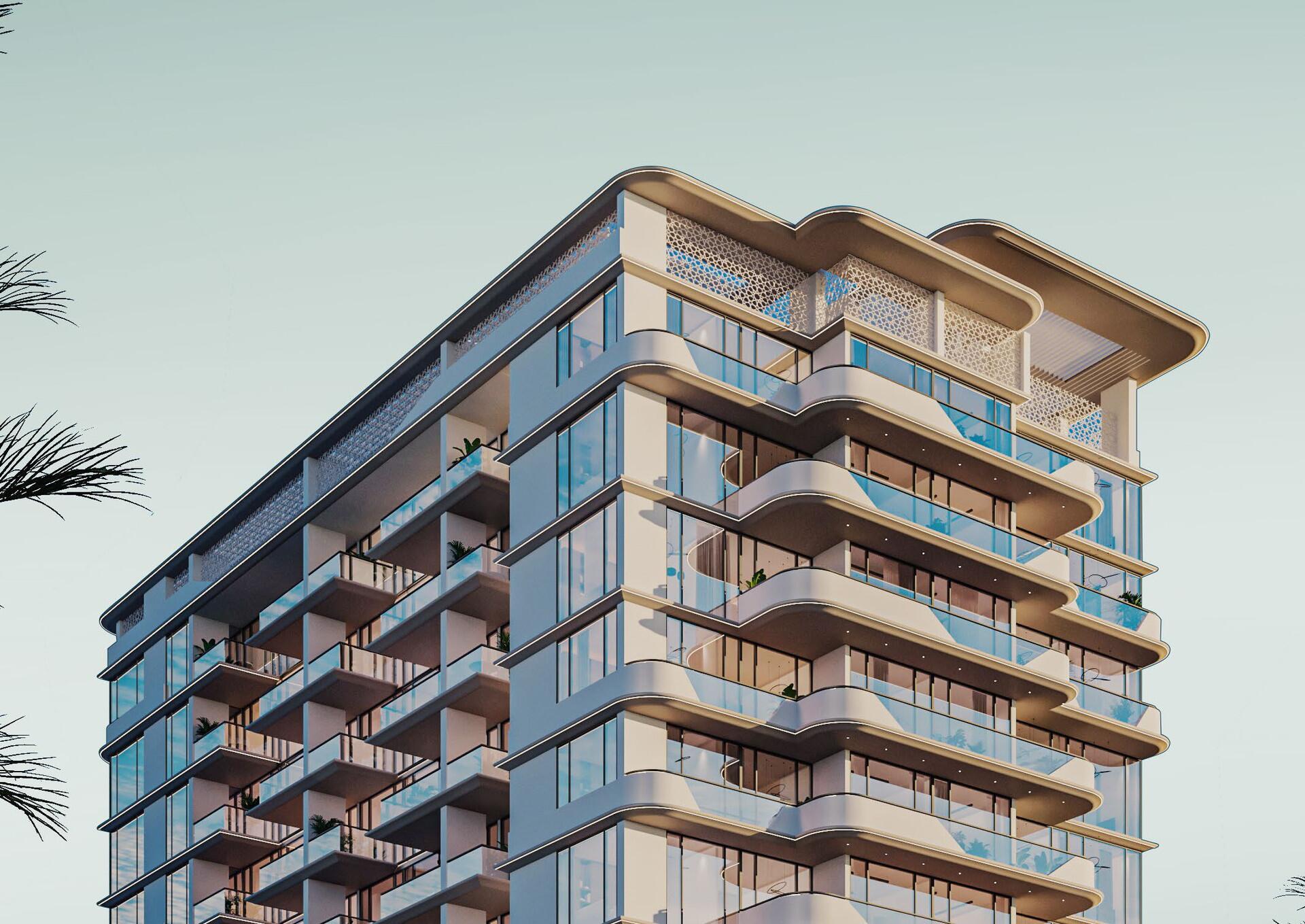 Evora Residence