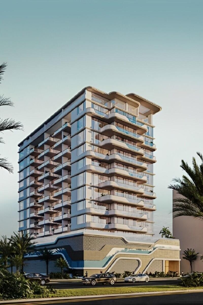 Evora Residence