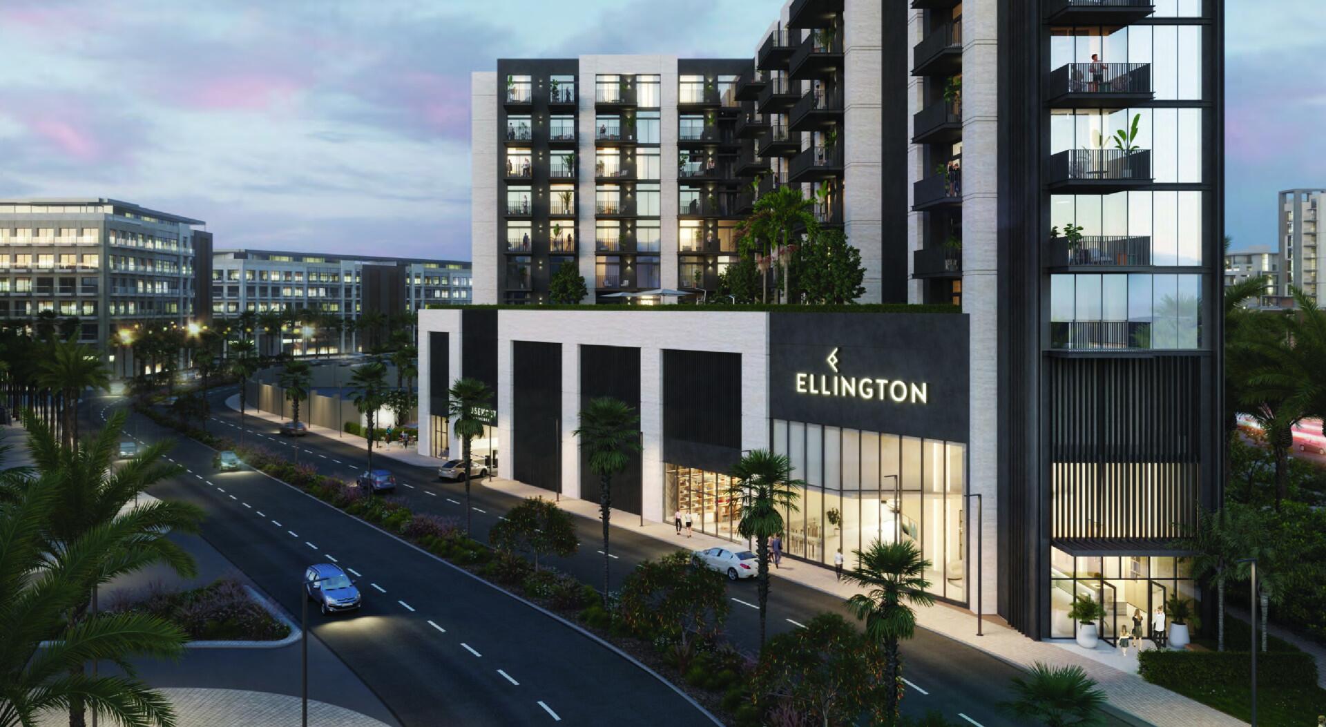 Rosemont Residences