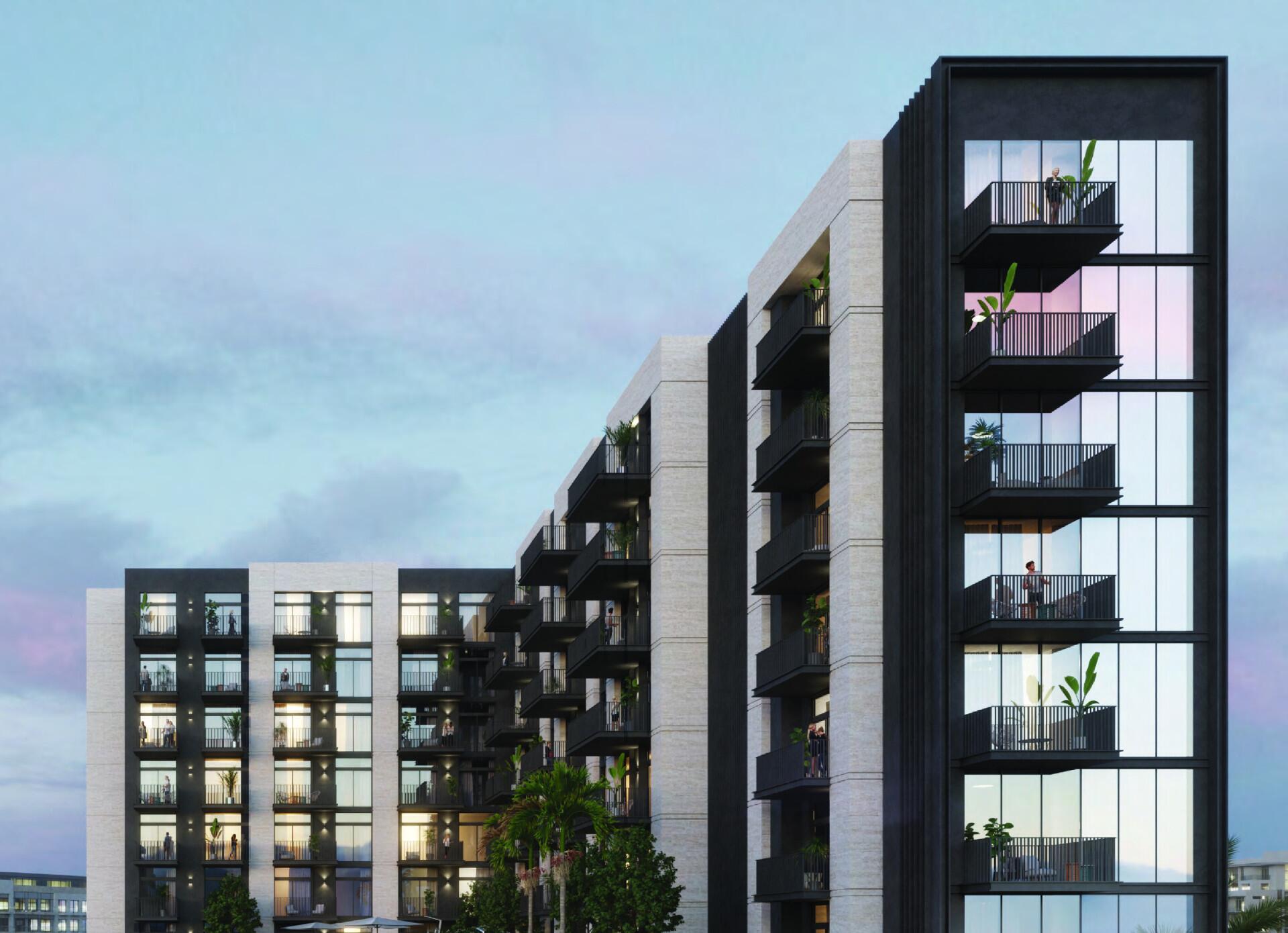 Rosemont Residences