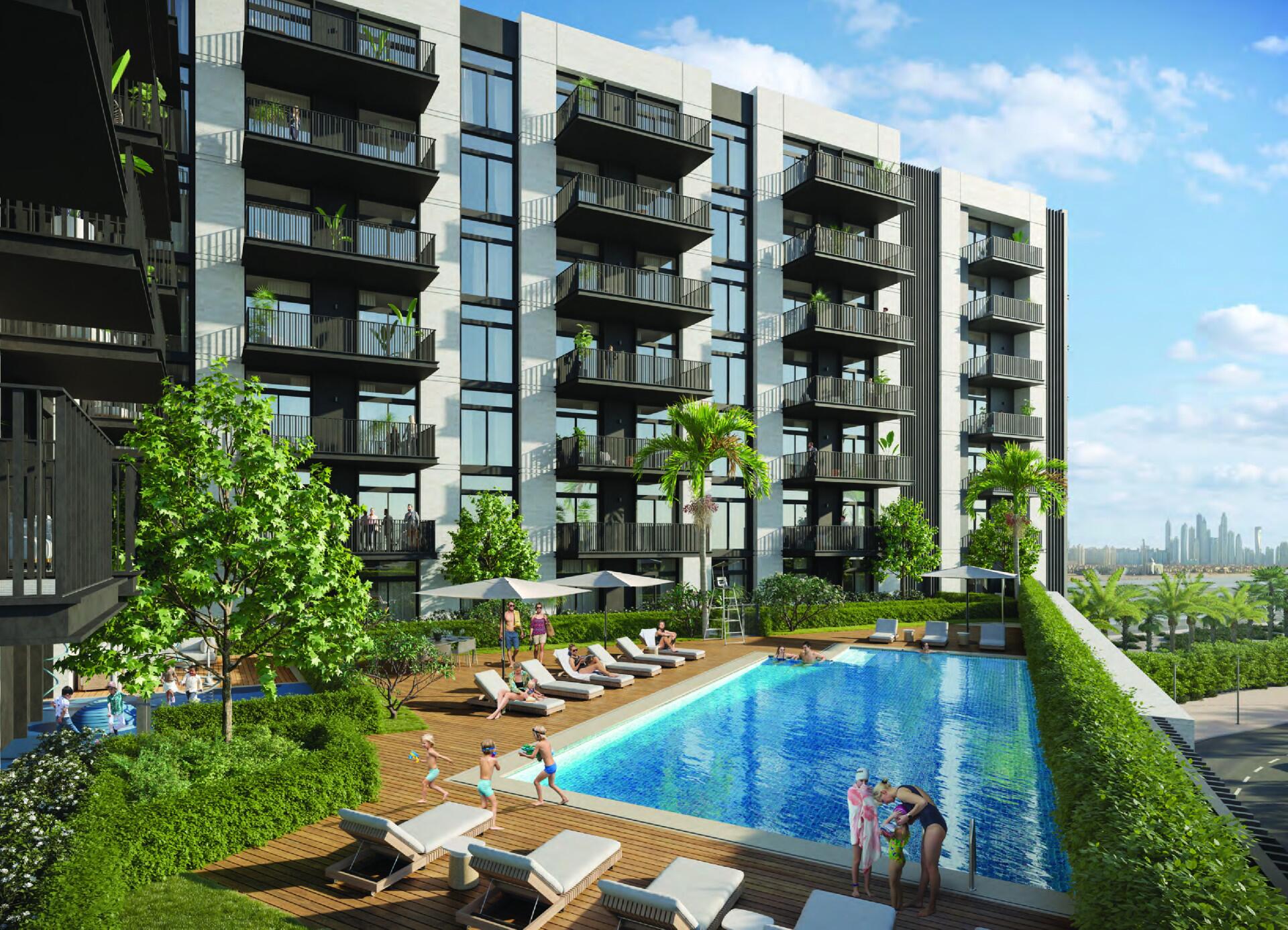 Rosemont Residences