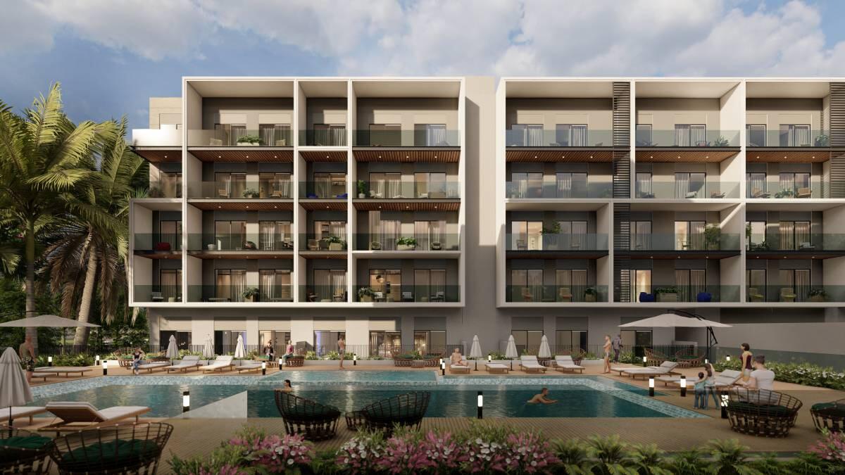 Divine Residencia