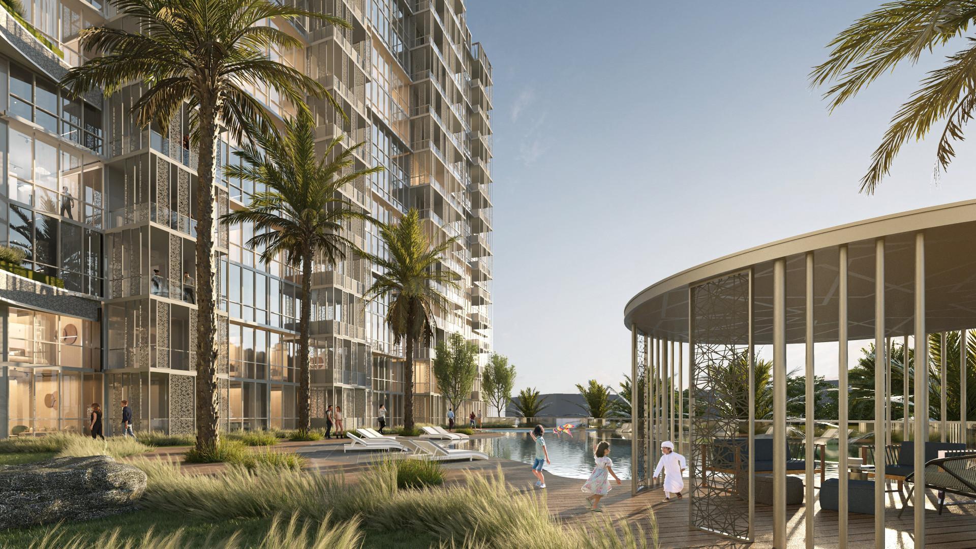 Mangrove Residences