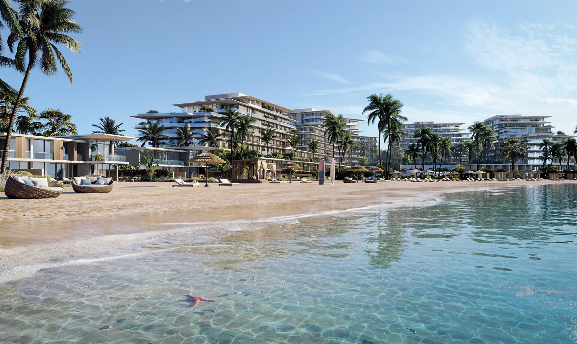 Rixos Dubai Islands