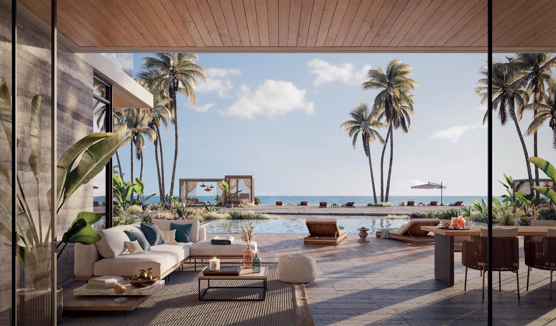 Rixos Dubai Islands