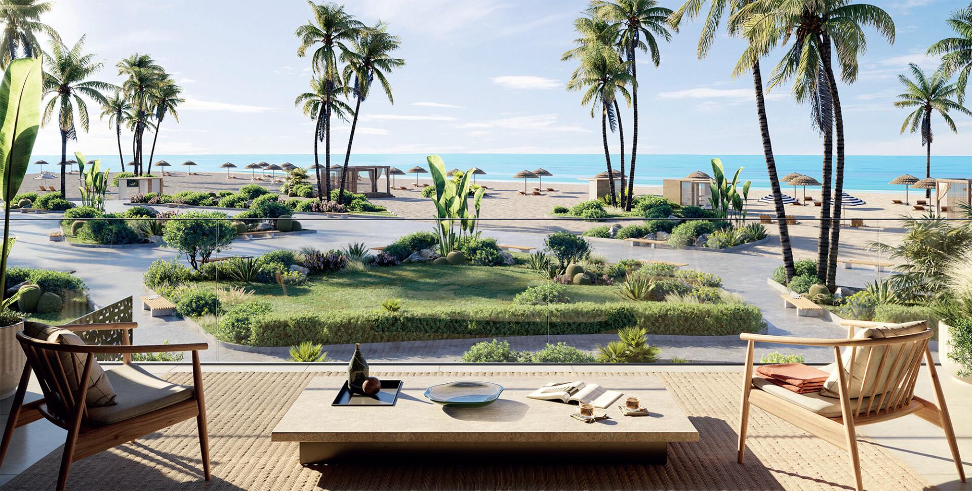 Rixos Dubai Islands
