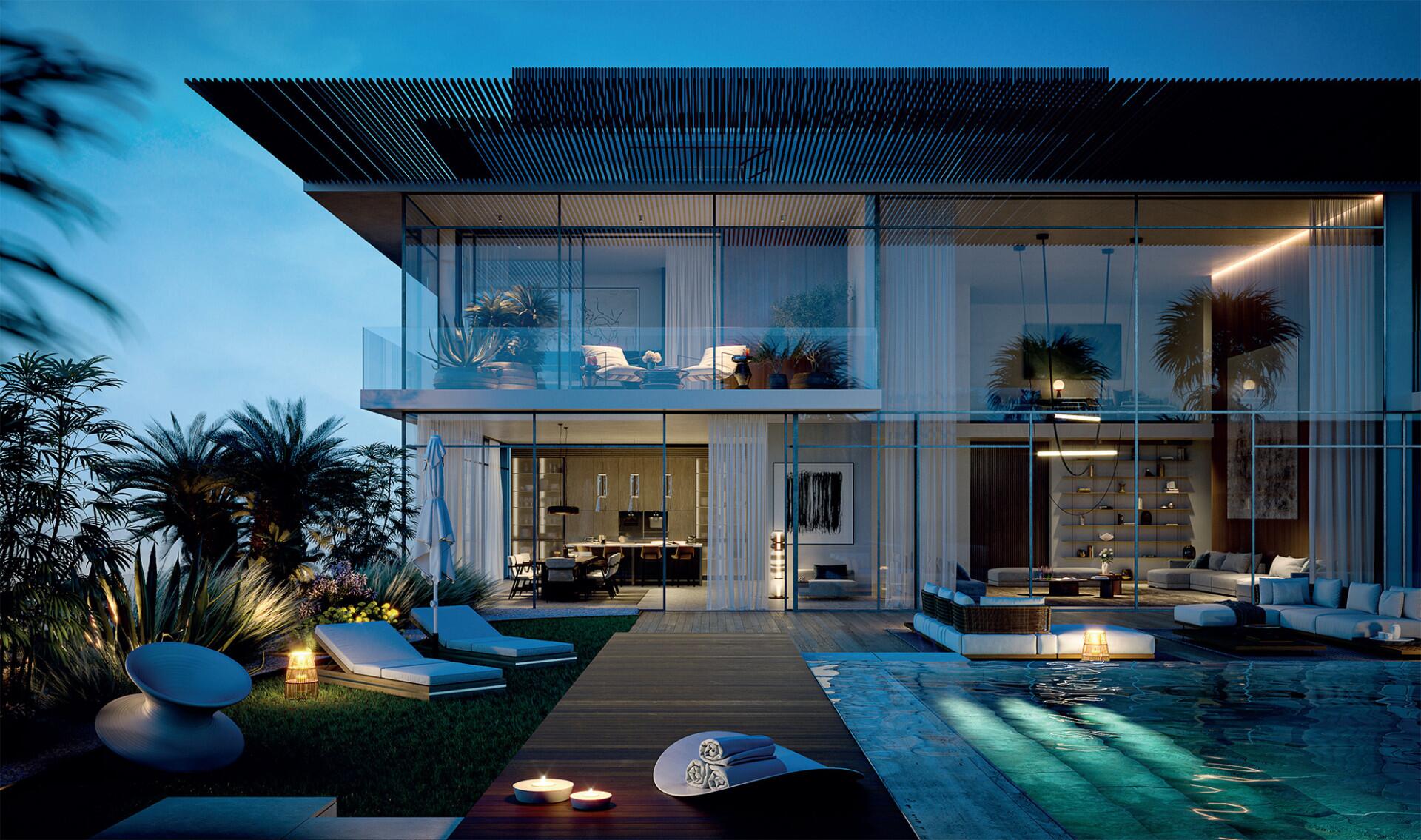 Rixos Dubai Islands