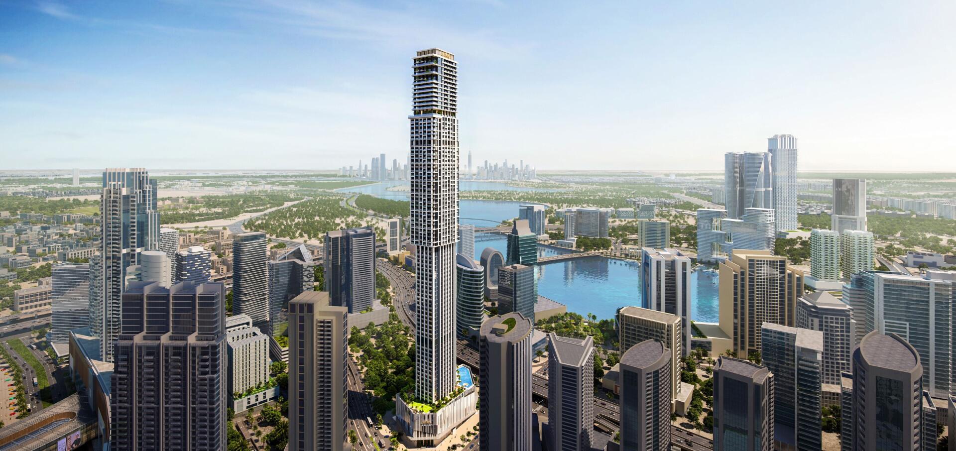 Rixos Residences