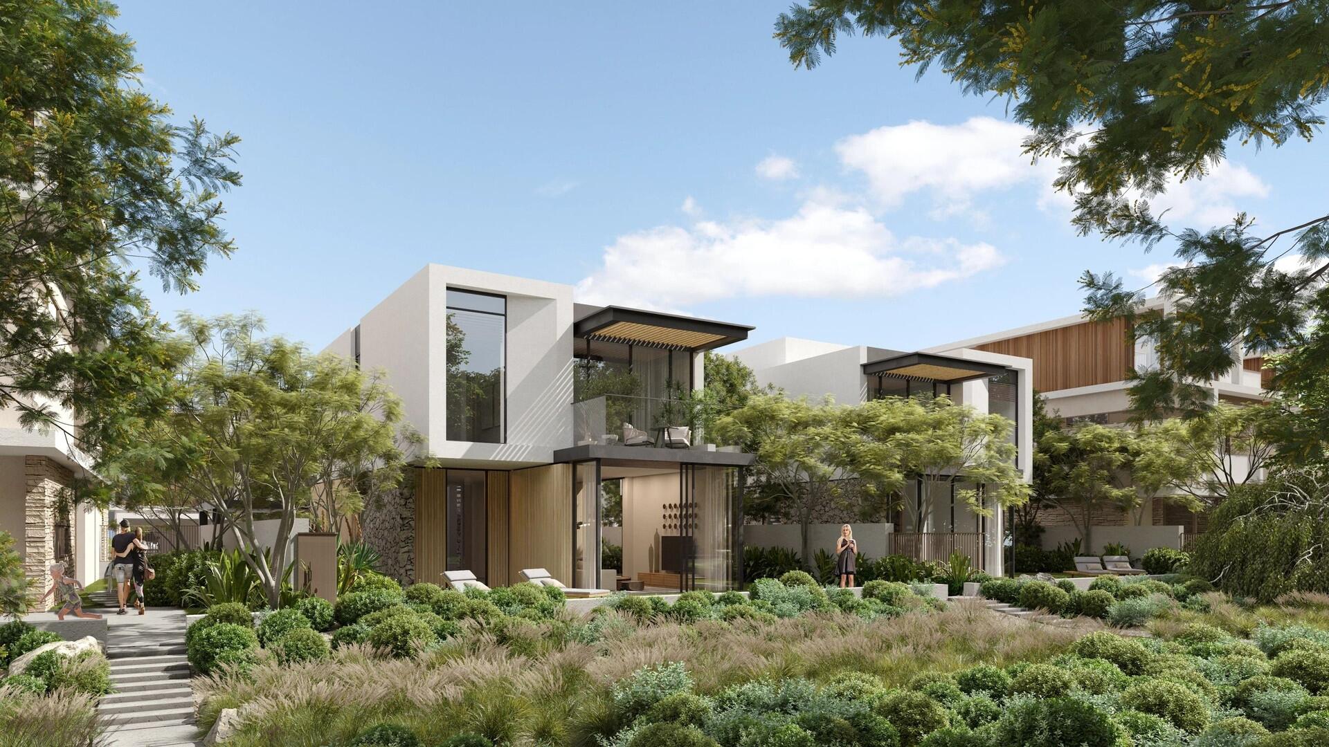 The Acres Phase 2