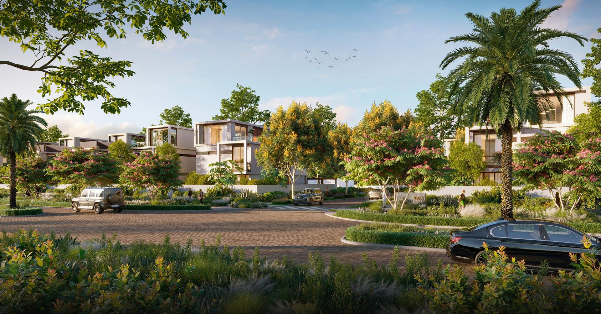 The Acres Phase 2