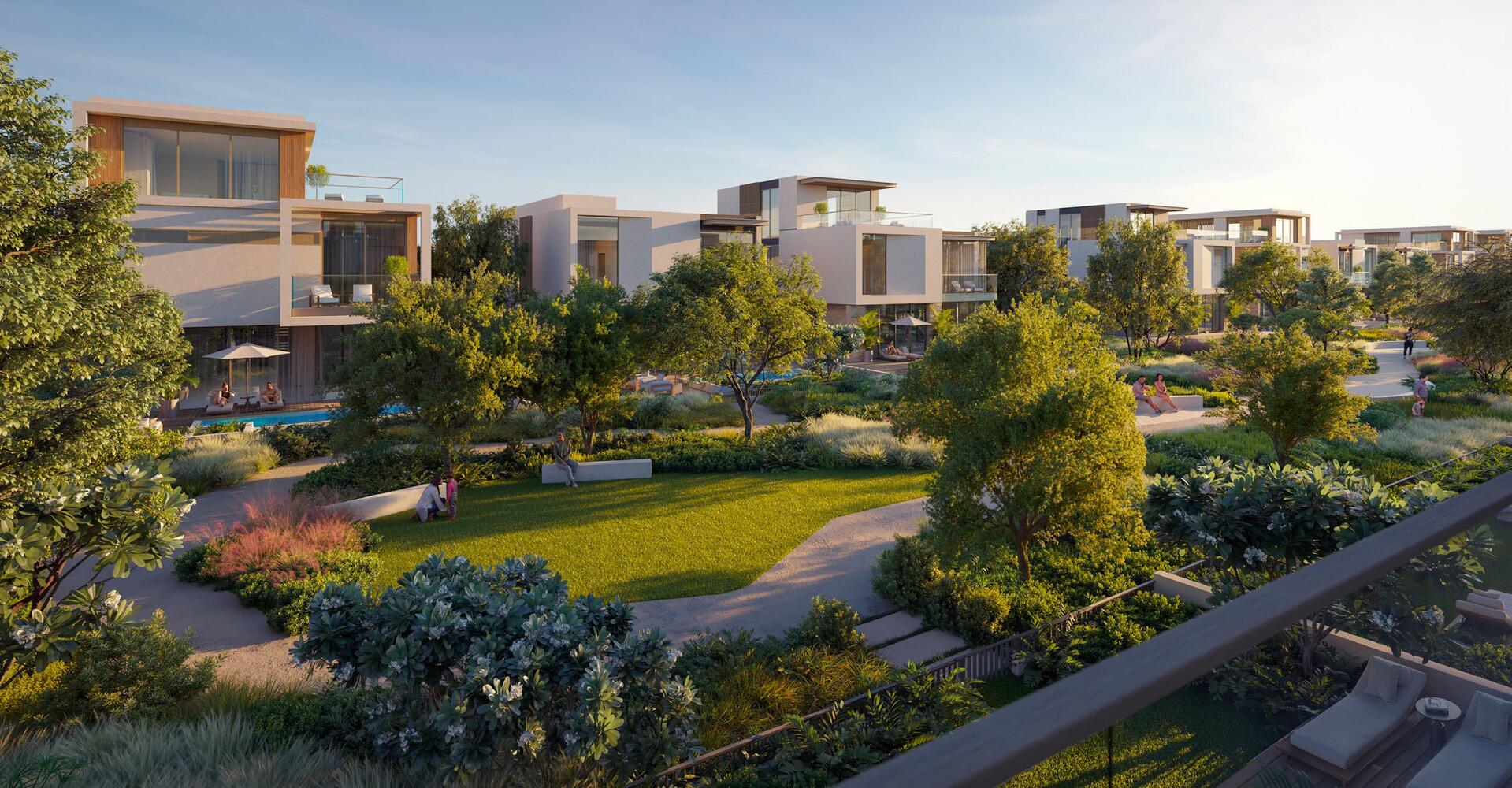 The Acres Phase 2