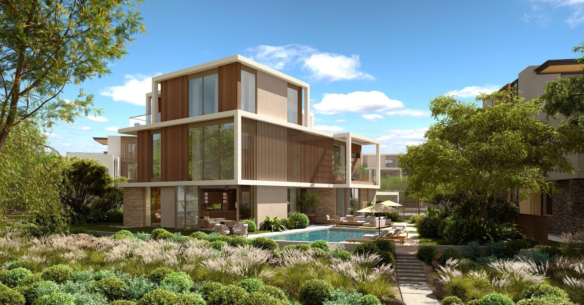 The Acres Phase 2