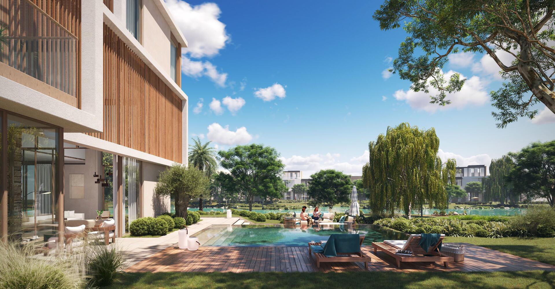 The Acres Phase 2
