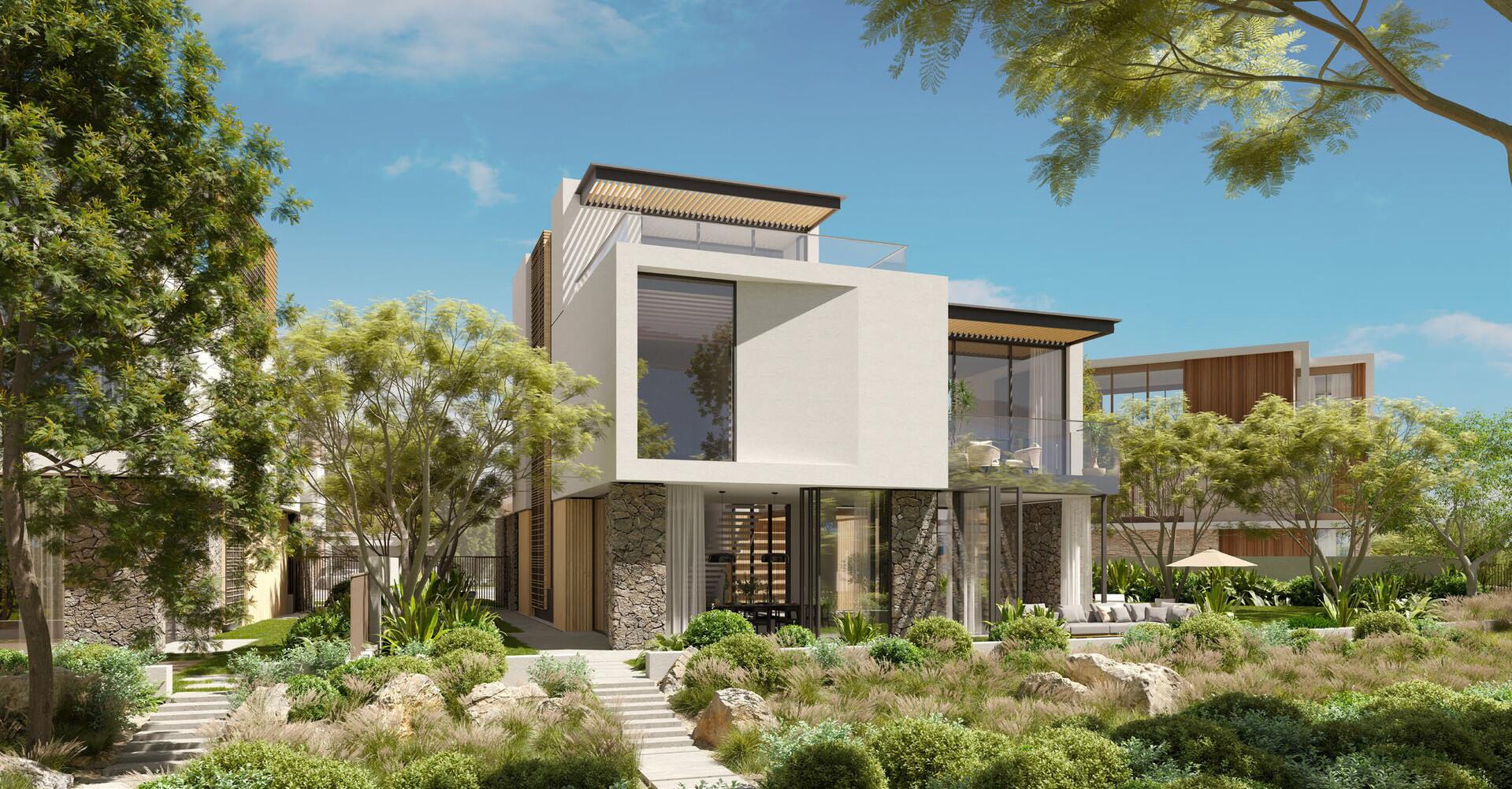 The Acres Phase 2
