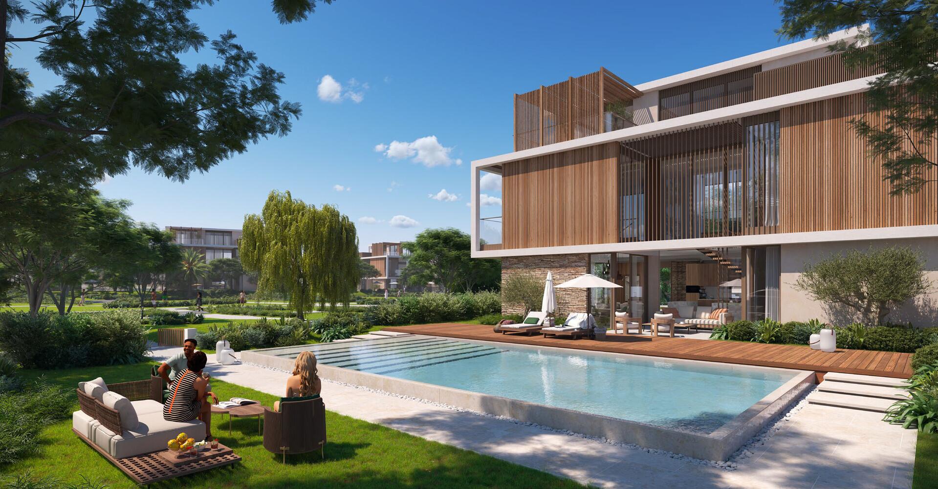 The Acres Phase 2