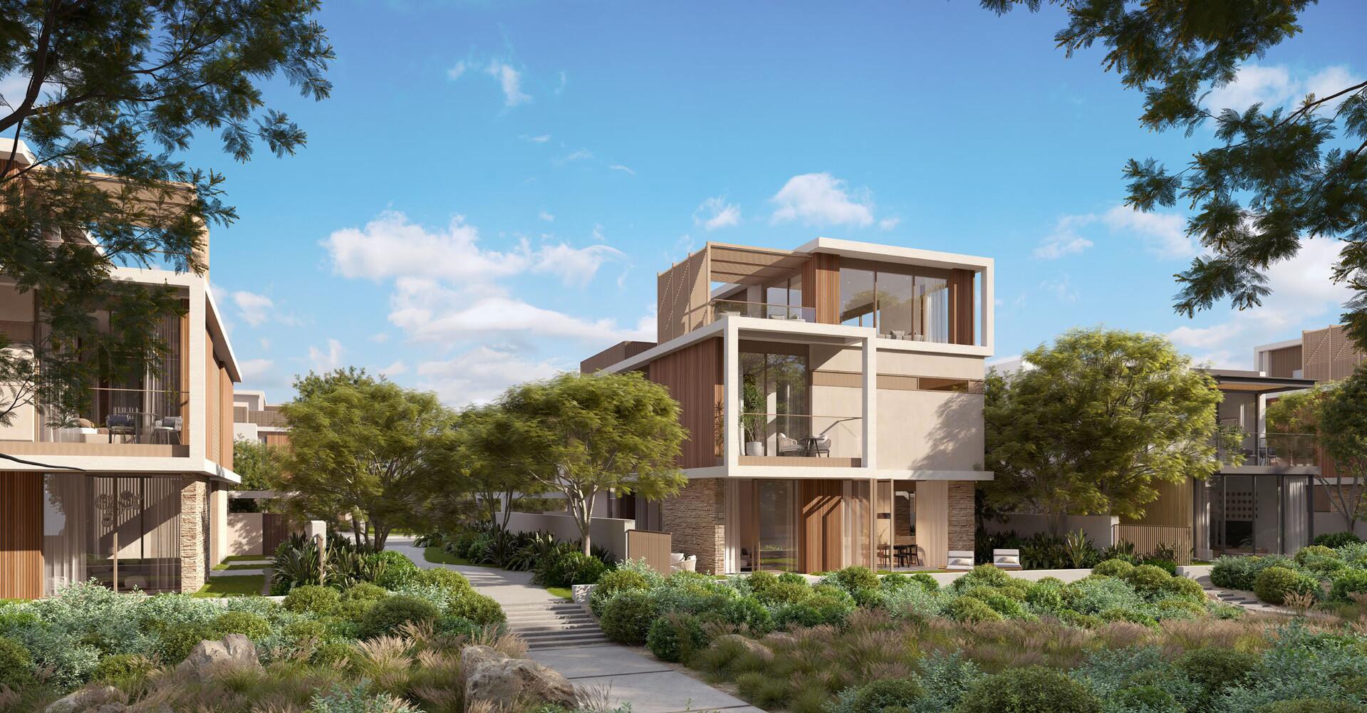 The Acres Phase 2