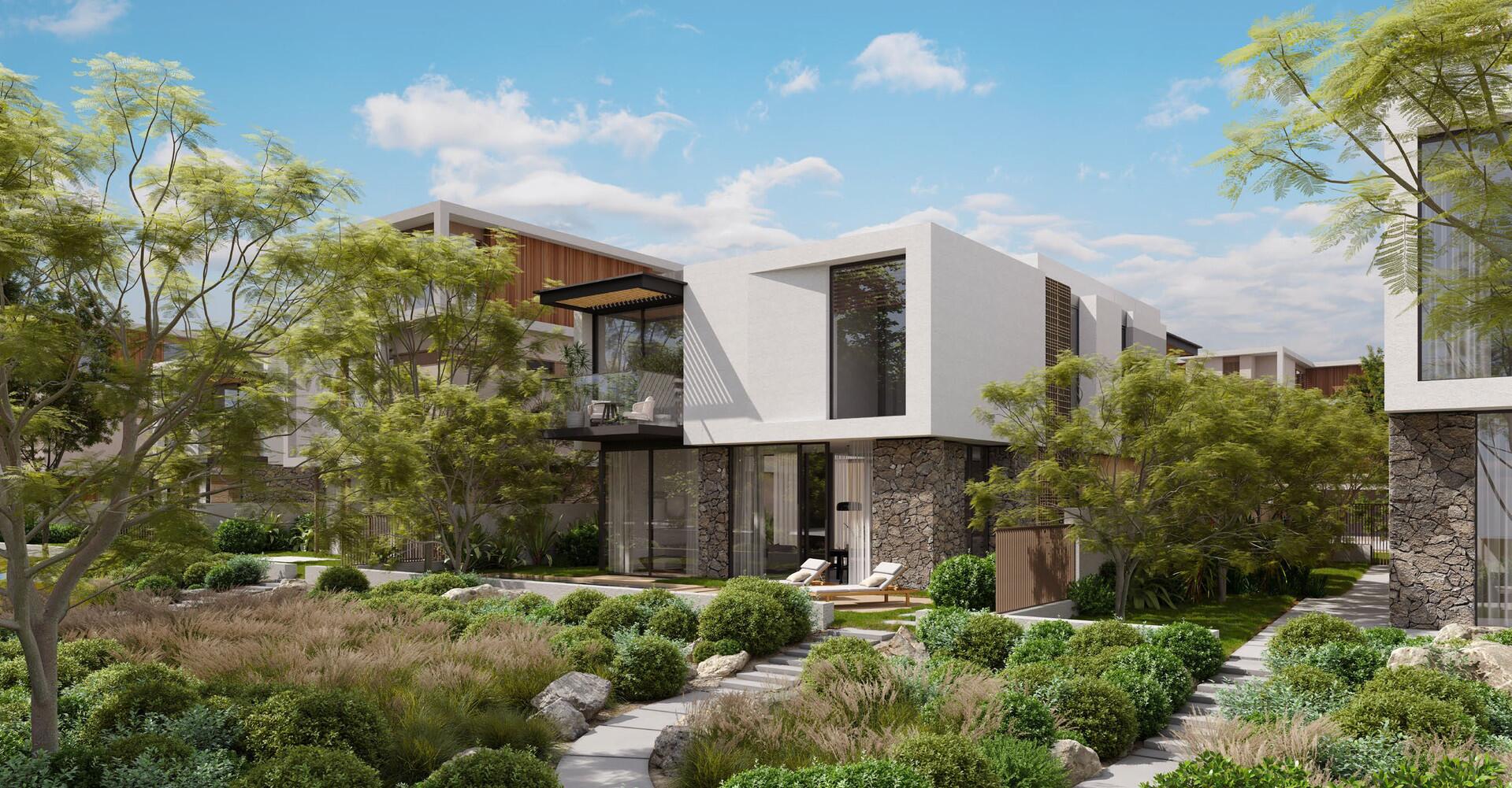 The Acres Phase 2