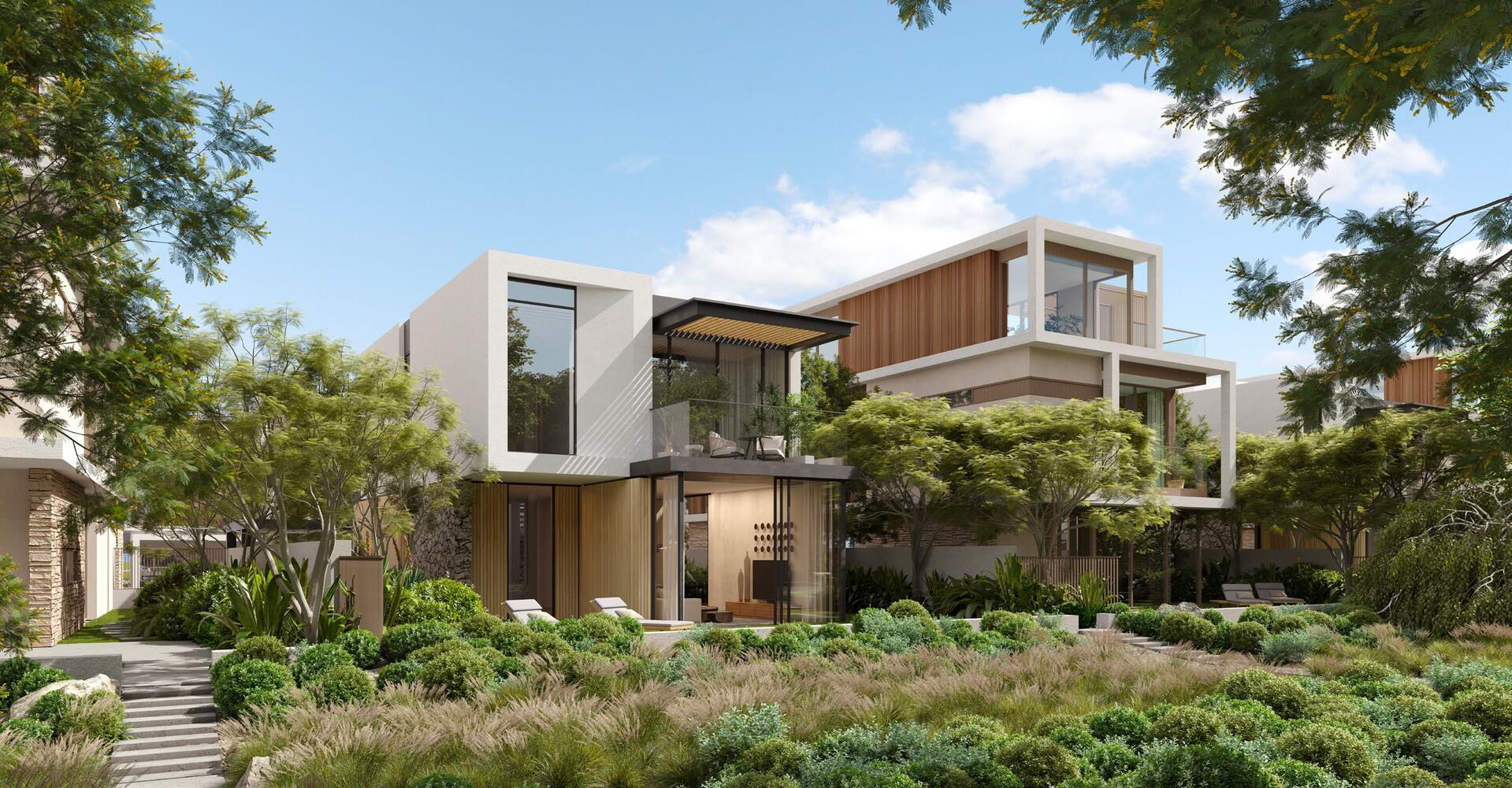 The Acres Phase 2