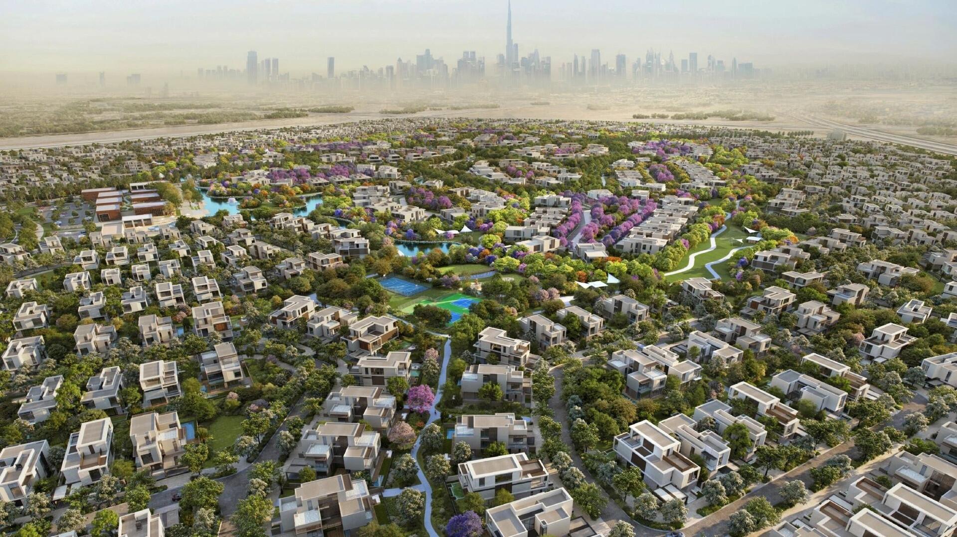 The Acres Phase 2