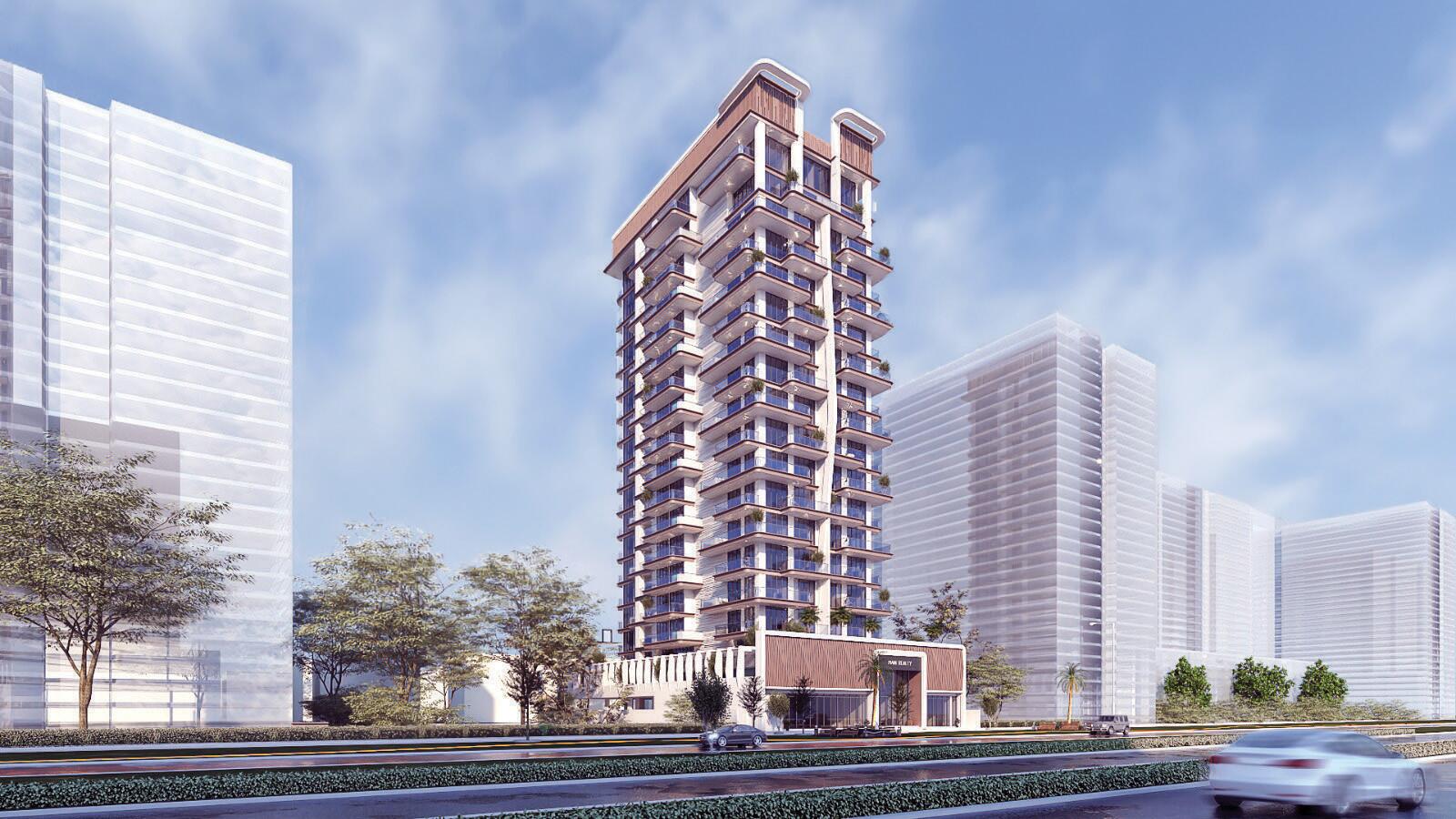 Primero Residences