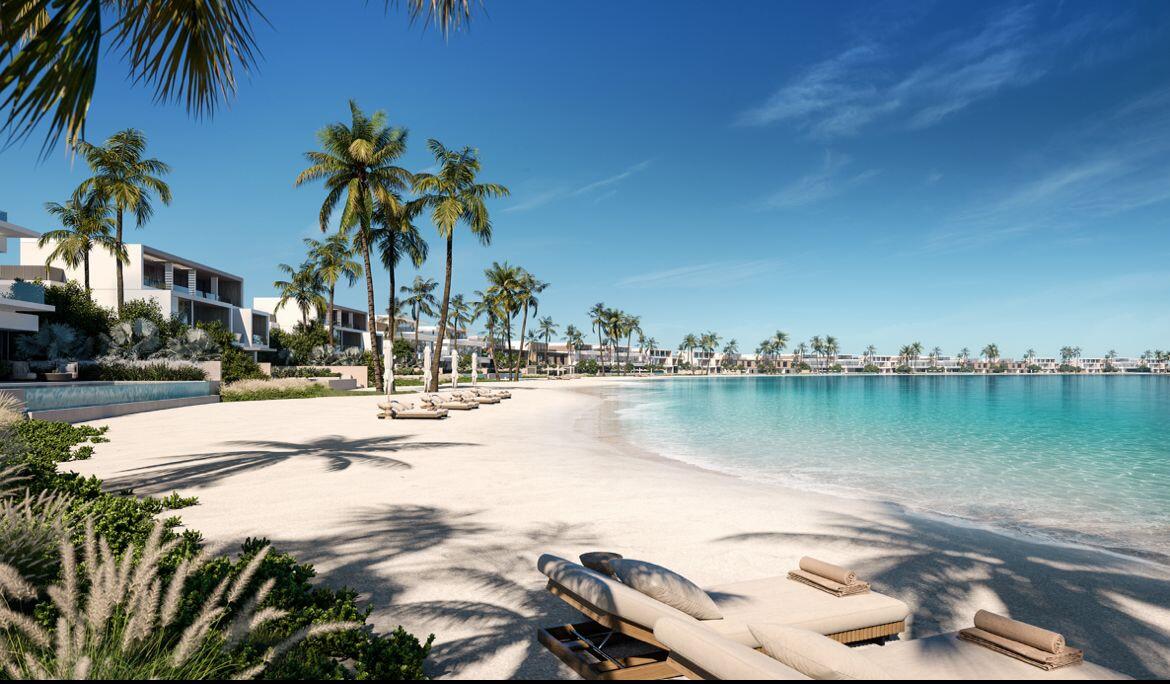 Bay Villas Dubai Islands