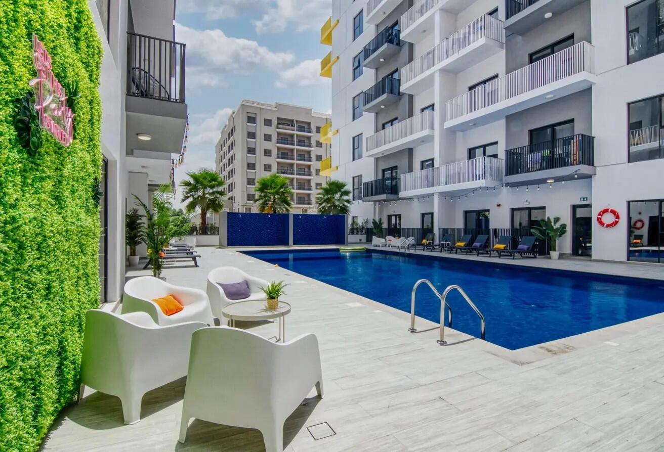 Sun Point Dubai