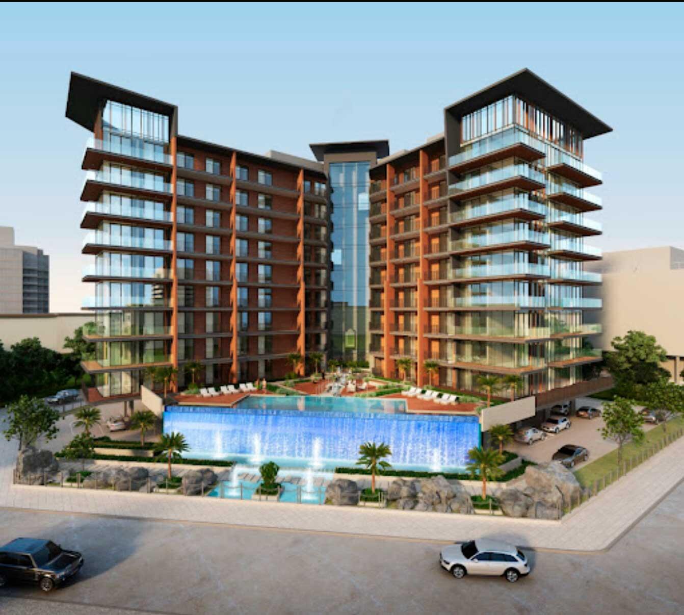 Floarea Residence